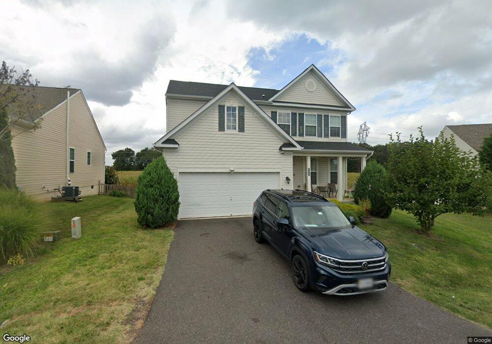 1474 Casual Water Way, Locust Grove, VA 22508 - photo 1