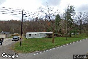 20 Jeffs Valley, Greenup, KY 41144