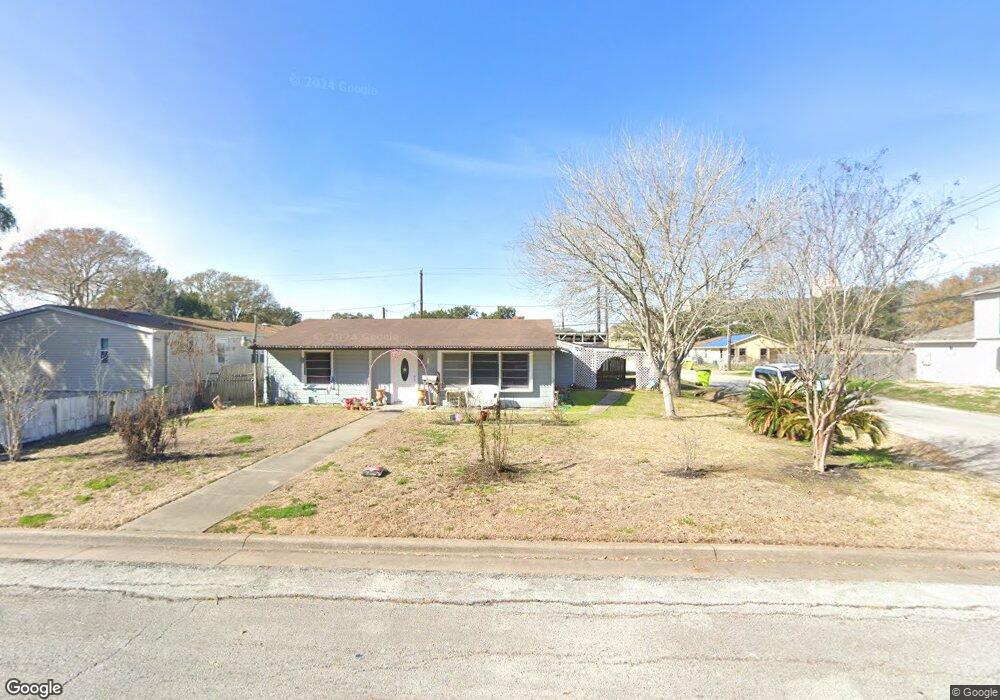 1500 Frost St, Rosenberg, TX 77471 - photo 1