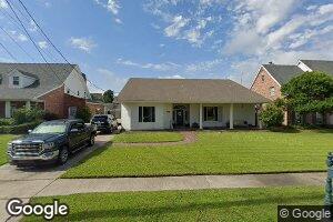 2721 Sear Dr, Kenner, LA 70065