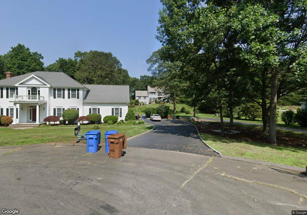 61 Philip Dr, Shelton, CT 06484 - photo 1