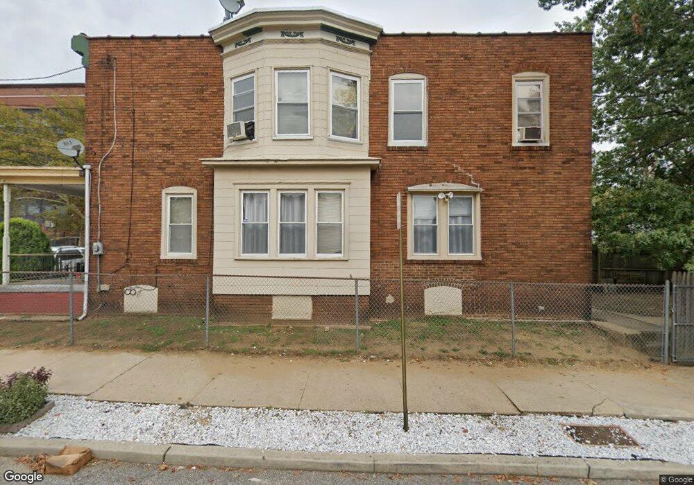 2800 Stevens St, Camden, NJ 08105 - photo 1
