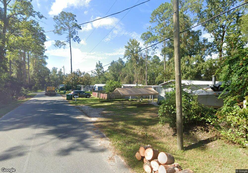 154 Mohave Rd, Crawfordville, FL 32327 - photo 1