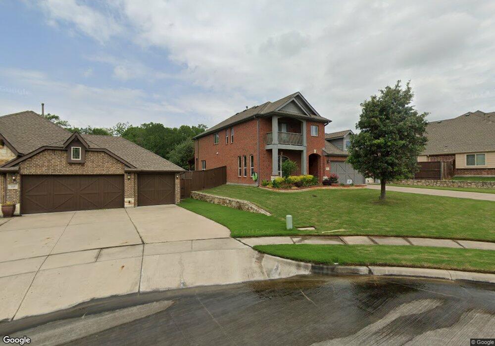 223 Lyndhurst Dr, Wylie, TX 75098 - photo 1