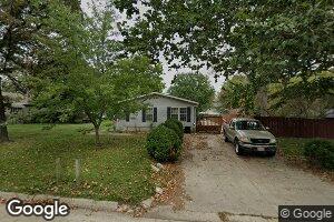 415 S Western St, Stuart, IA 50250