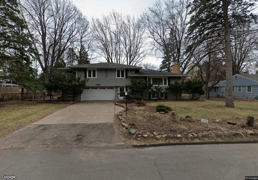 14309 Lennell Dr, Minnetonka, MN 55345 - photo 1