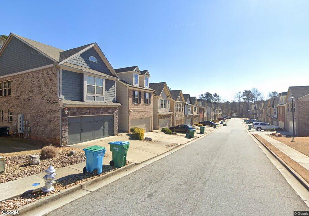 0 Thackery Rd SW unit 7570976, Snellville, GA 30078 - photo 1