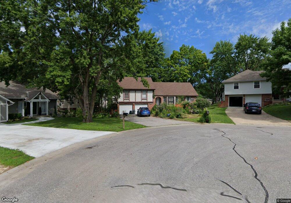 12413 W 70th St, Shawnee, KS 66216 - photo 1