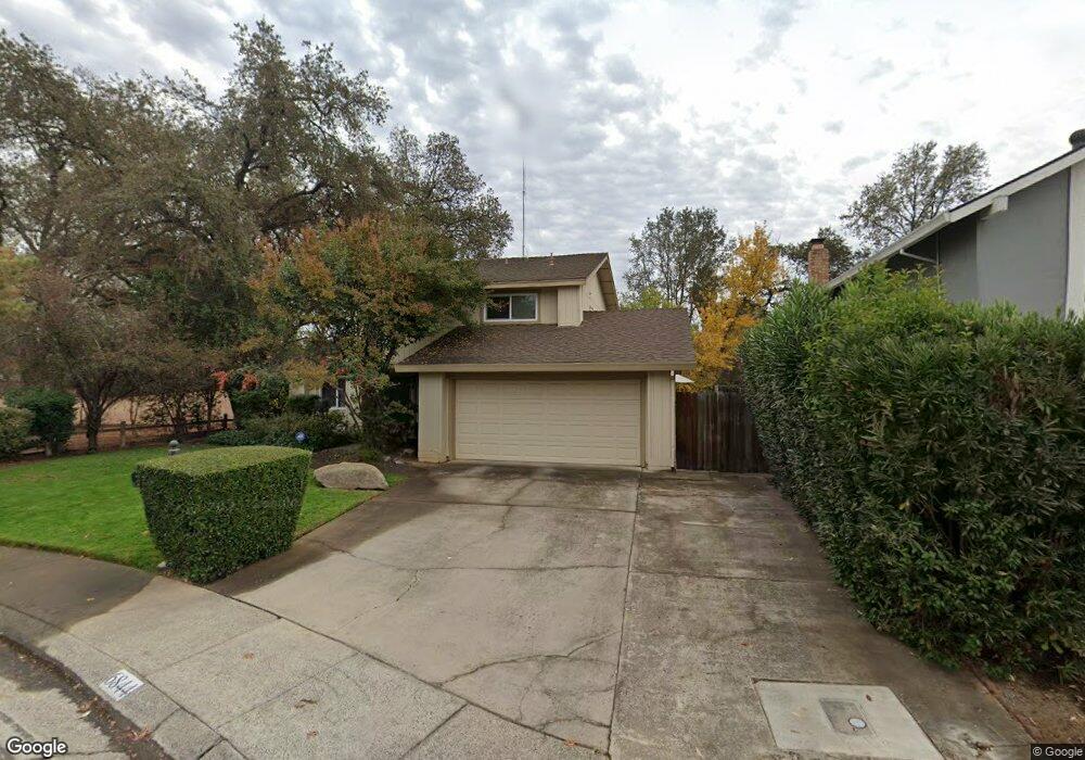 6844 Woodlock Way, Citrus Heights, CA 95621 - photo 1