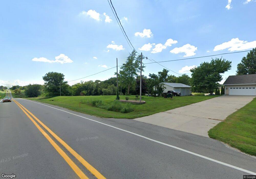 3431 Highway 117 S unit A, Colfax, IA 50054 - photo 1