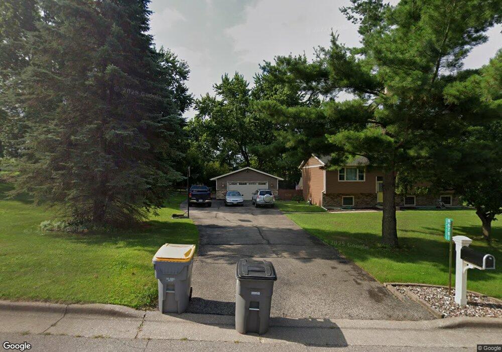 N6781 Amy Dr, Holmen, WI 54636 - photo 1