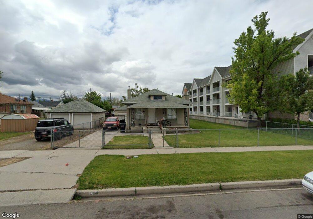 145 W 400 S, Provo, UT 84601 - photo 1