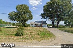 92 Cooper Rd, Alexander, ME 04694