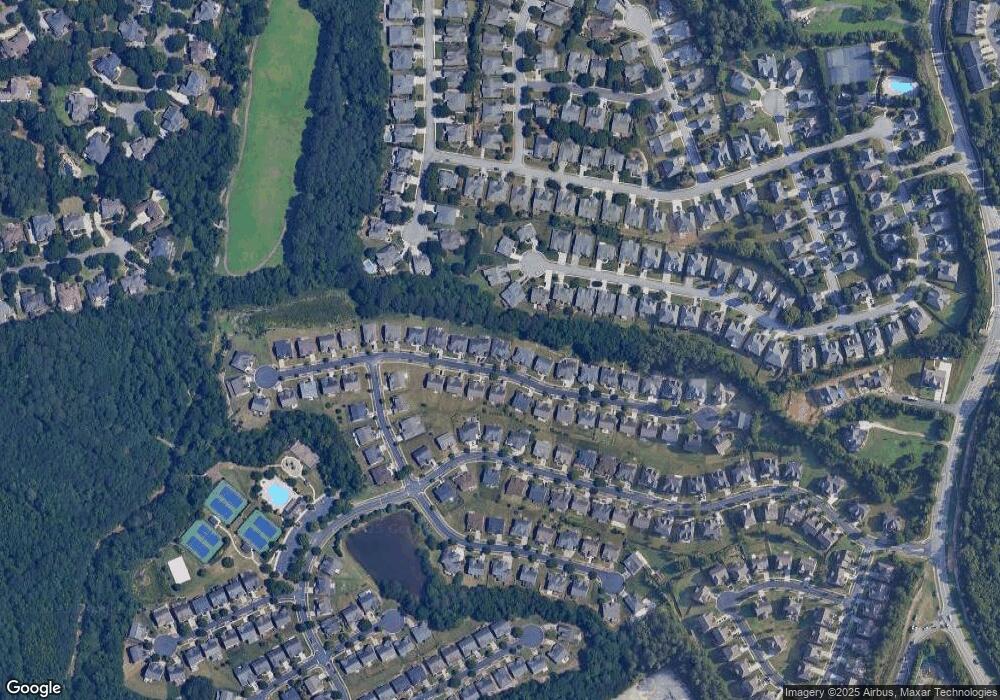 2551 Cannon Farm Ln, Duluth, GA 30097 - photo 1