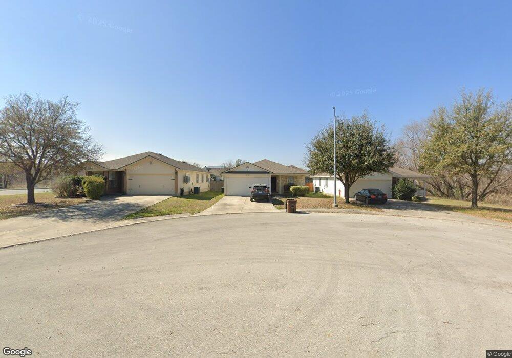 11006 Colt Chase, San Antonio, TX 78254 - photo 1