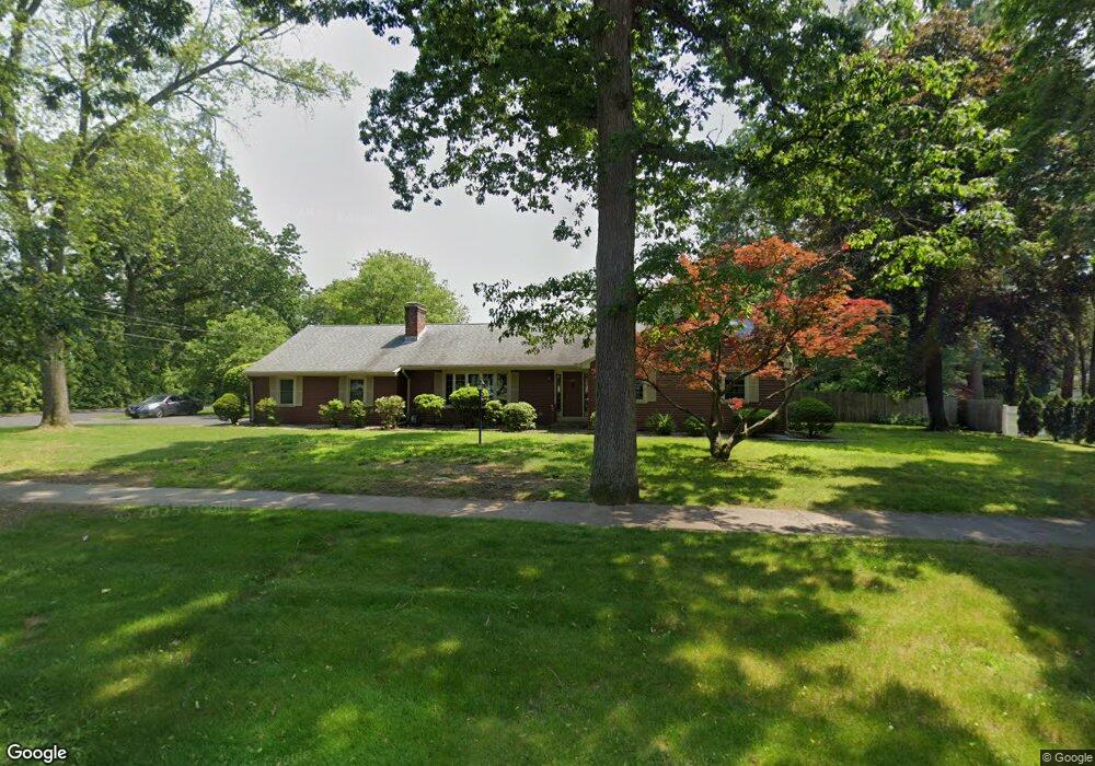 407 Bliss Rd, Longmeadow, MA 01106 - photo 1