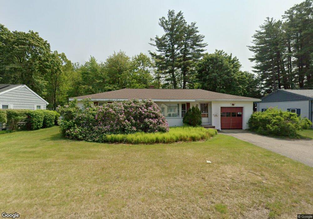 22 Drew Rd, Somersworth, NH 03878 - photo 1