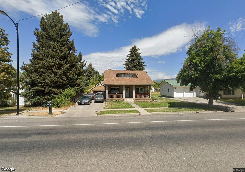 123 E Main St, Hyrum, UT 84319 - photo 1