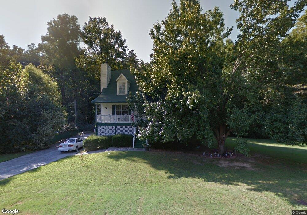 920 Old Spring Way NE, Sugar Hill, GA 30518 - photo 1