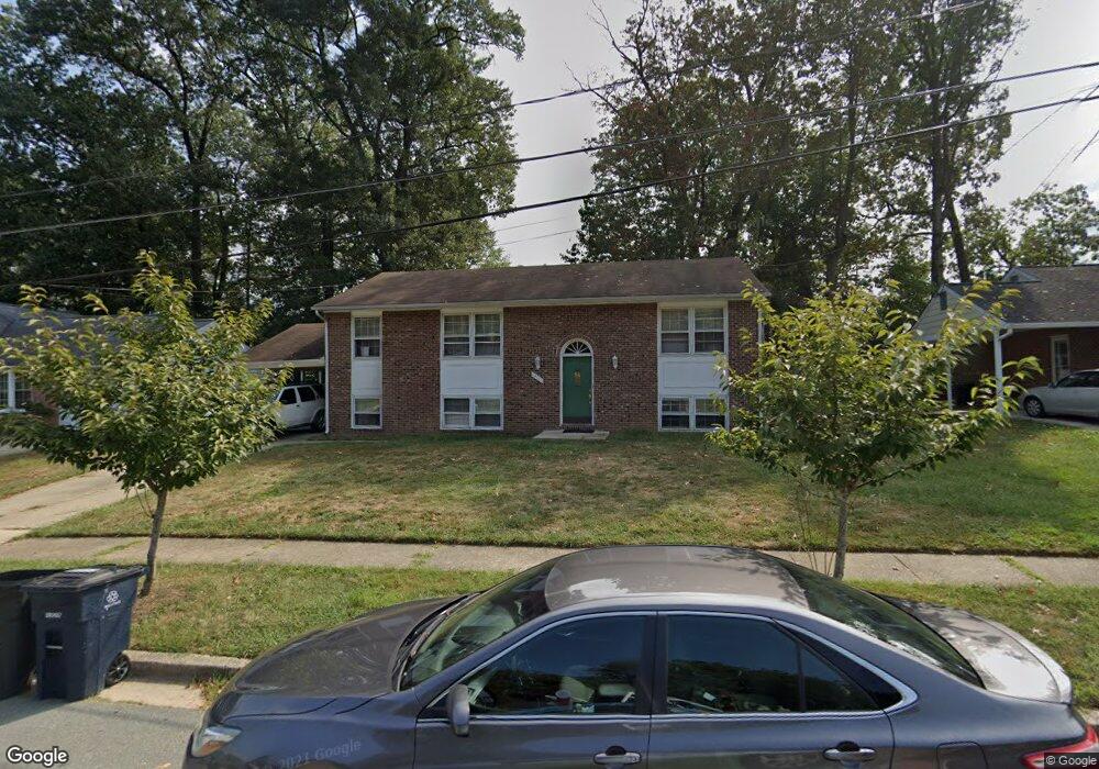 16121 Jerald Rd, Laurel, MD 20707 - photo 1