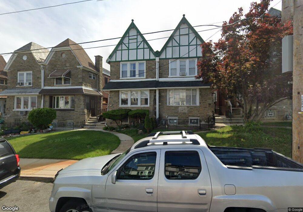 746 Fern St, Lansdowne, PA 19050 - photo 1