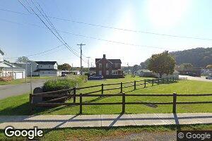 321 Palmer Ave, Patton, PA 16668