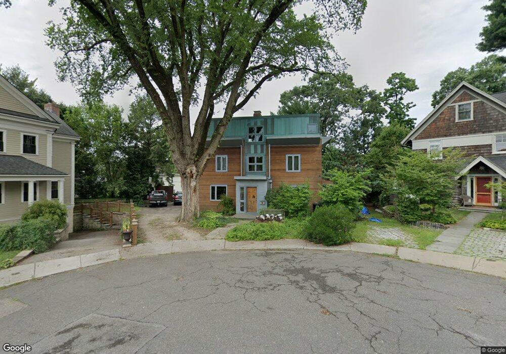 14 Old Dee Rd, Cambridge, MA 02138 - photo 1