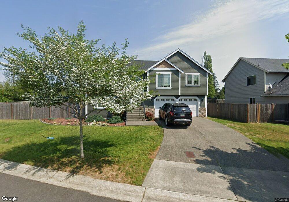 16562 91st Ave SE, Yelm, WA 98597 - photo 1