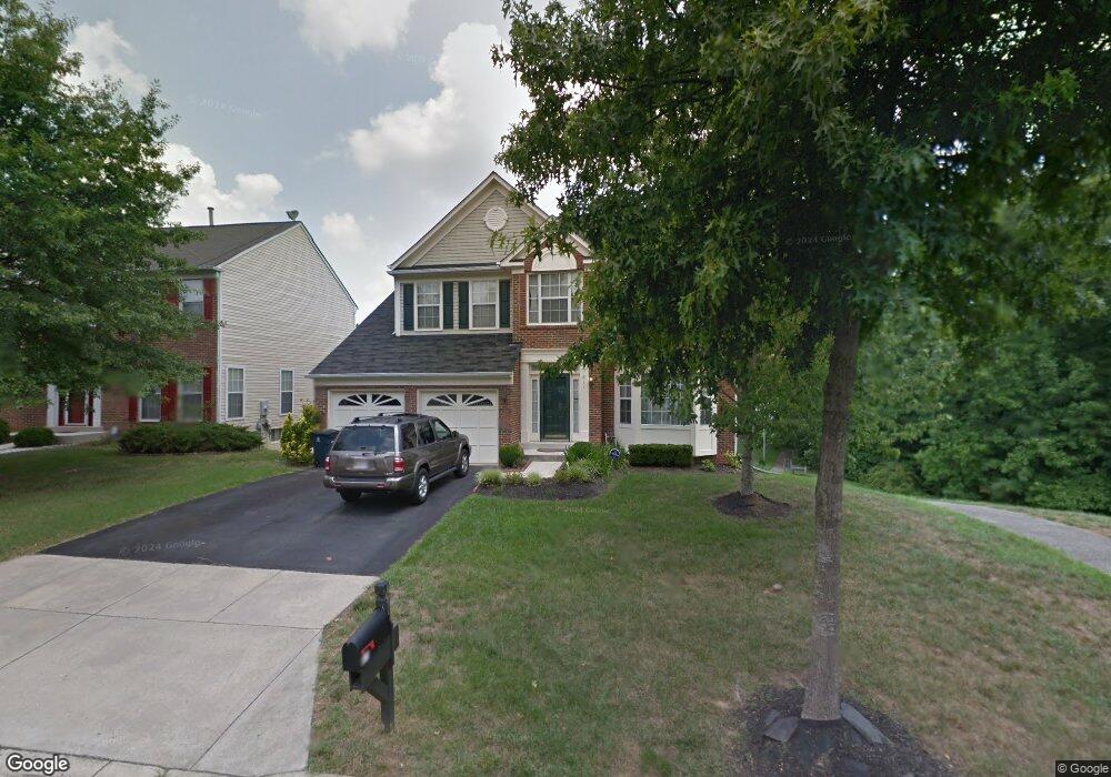 811 Arbor Park Place, Bowie, MD 20721 - photo 1