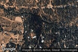 27 Camino Cerrito, Pecos, NM 87552