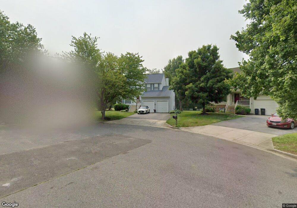 13205 Muscovy Ct, Upper Marlboro, MD 20774 - photo 1