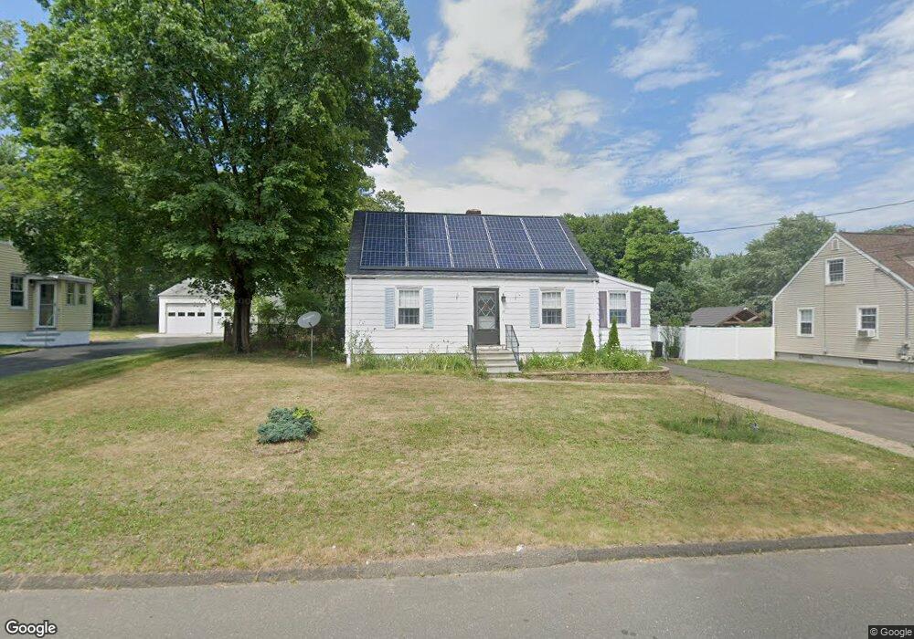 18 Willow Rd, East Haven, CT 06512 - photo 1