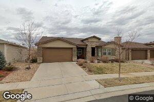 12251 Red Fox Way, Broomfield, CO 80021
