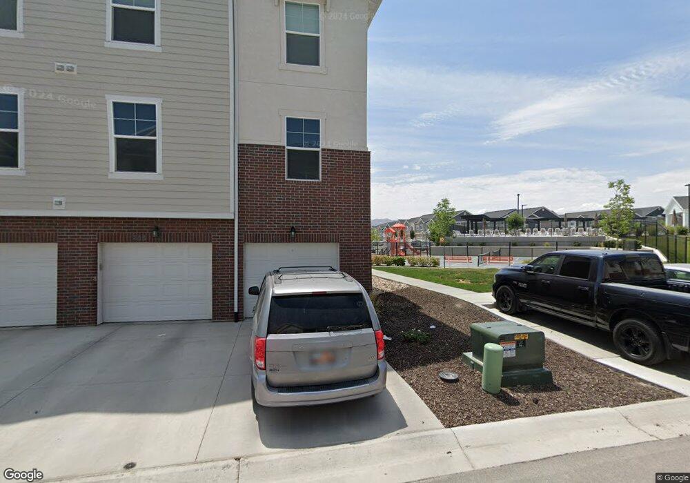 3791 W 1850 N unit R301, Lehi, UT 84043 - photo 1