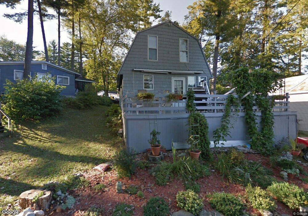 118 Chases Grove Rd unit Lane 2, Derry, NH 03038 - photo 1