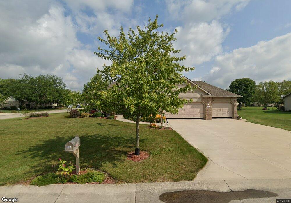 1385 Soudastrasse, Berne, IN 46711 - photo 1