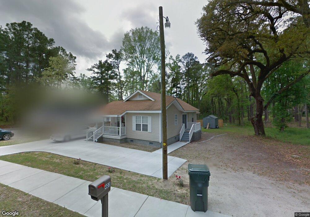 403 Pittman St, Conway, SC 29527 - photo 1