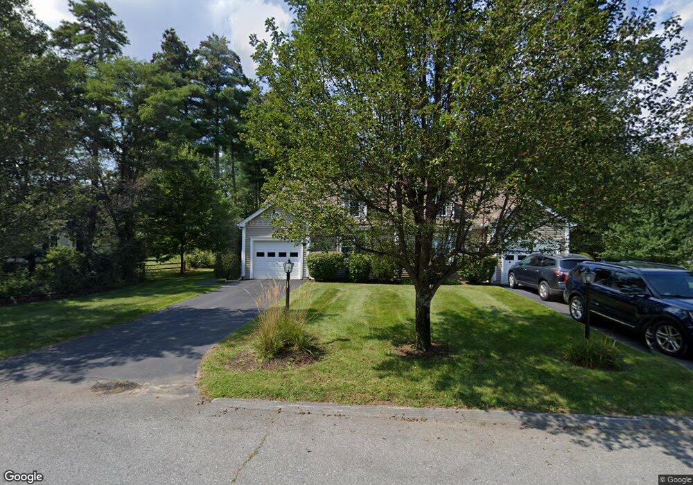 1575 Shirley Rd, Lancaster, MA 01523 - photo 1