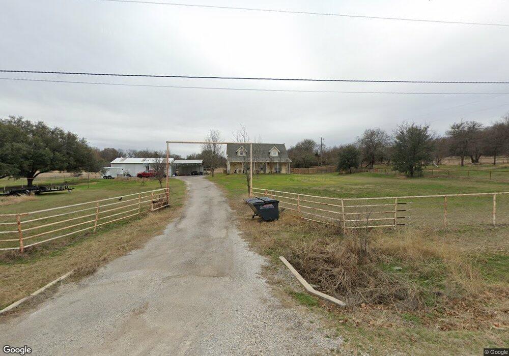 7416 W Gumm Ct, Weatherford, TX 76085 - photo 1