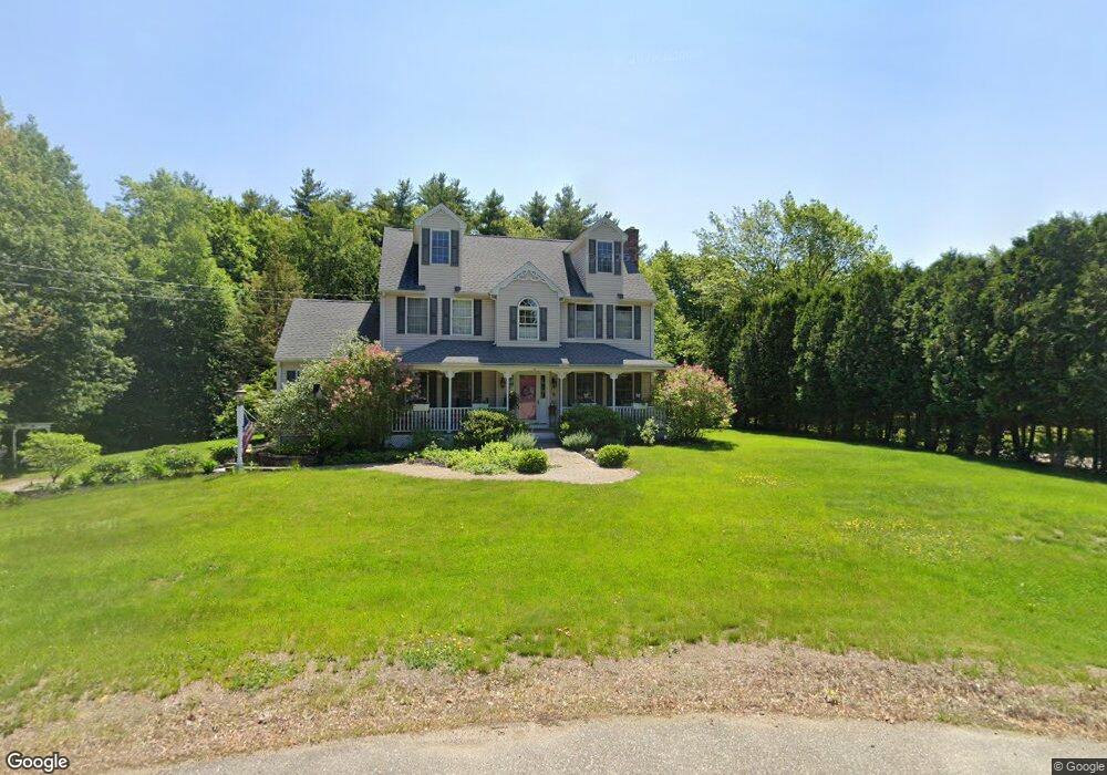 7 Laurens Cir, Sandown, NH 03873 - photo 1