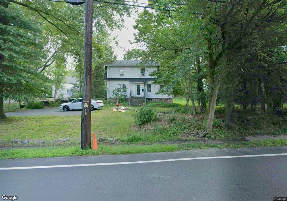 896 Franklin Turnpike, Allendale, NJ 07401 - photo 1