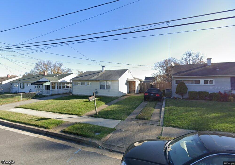 2413 Saratoga Ave, Halethorpe, MD 21227 - photo 1