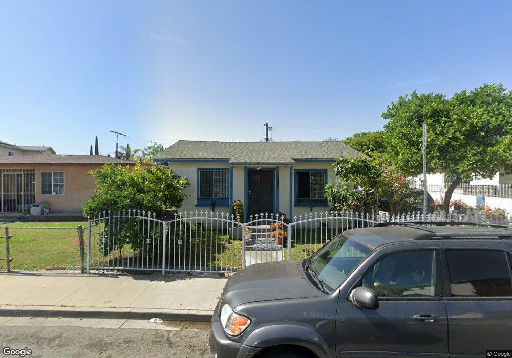 352 W Pear St, Compton, CA 90222 - photo 1