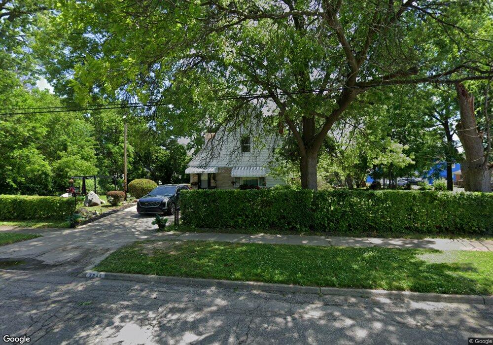 2045 Howard Ave, Flint, MI 48503 - photo 1