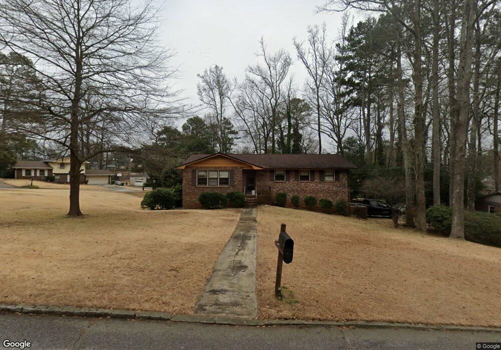 3467 Comet Cir, Decatur, GA 30034 - photo 1