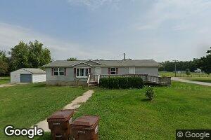 101 Metcalf St, Maxwell, IA 50161