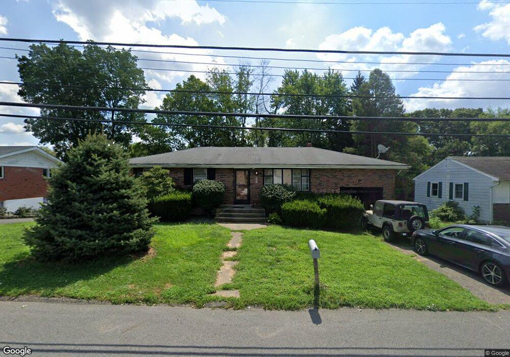 386 Kent St, Phillipsburg, NJ 08865 - photo 1