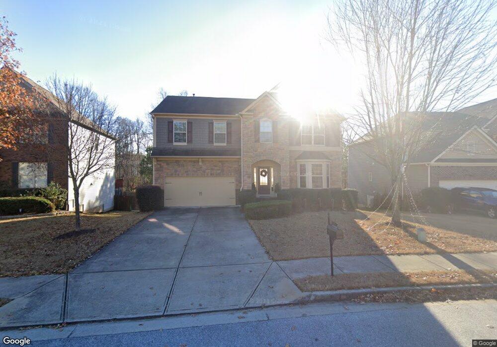 3474 Edenridge Ct, Buford, GA 30519 - photo 1