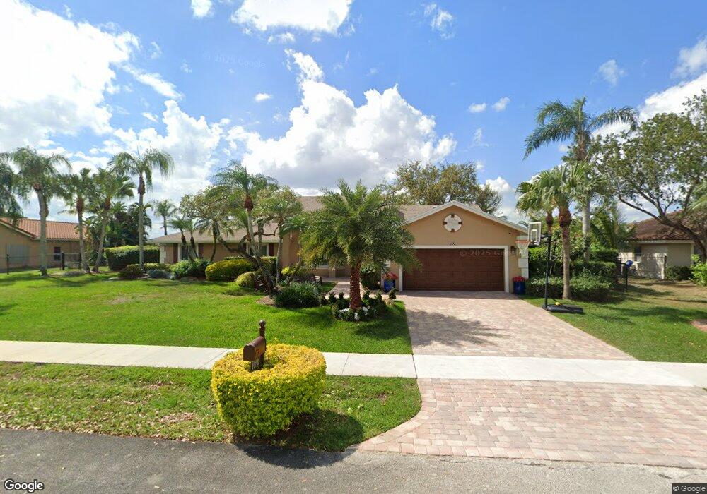 1881 SW 105th Ave, Davie, FL 33324 - photo 1