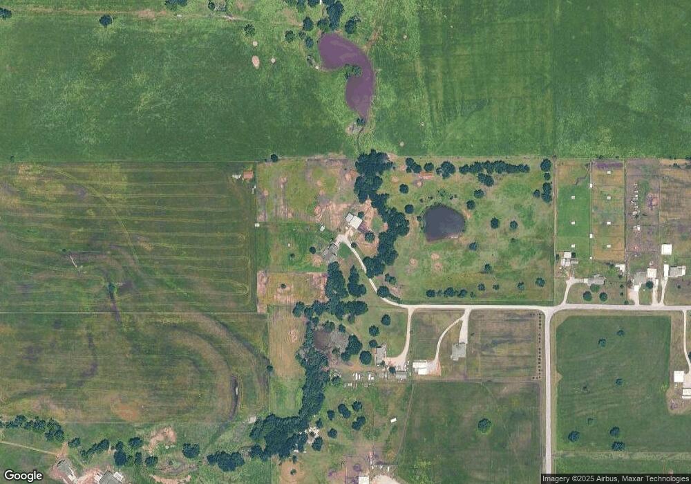 14135 N 44th West Ave, Skiatook, OK 74070 - photo 1